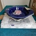 Nora Fleming Fiesta collabs deep dish pie plate retired , SALE! Reg 68