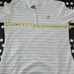 Magnolia Lane Collection Augusta National Masters Pima Cotton Golf Polo Small
