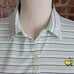 Magnolia Lane Collection Augusta National Masters Pima Cotton Golf Polo Small