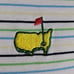 Magnolia Lane Collection Augusta National Masters Pima Cotton Golf Polo Small