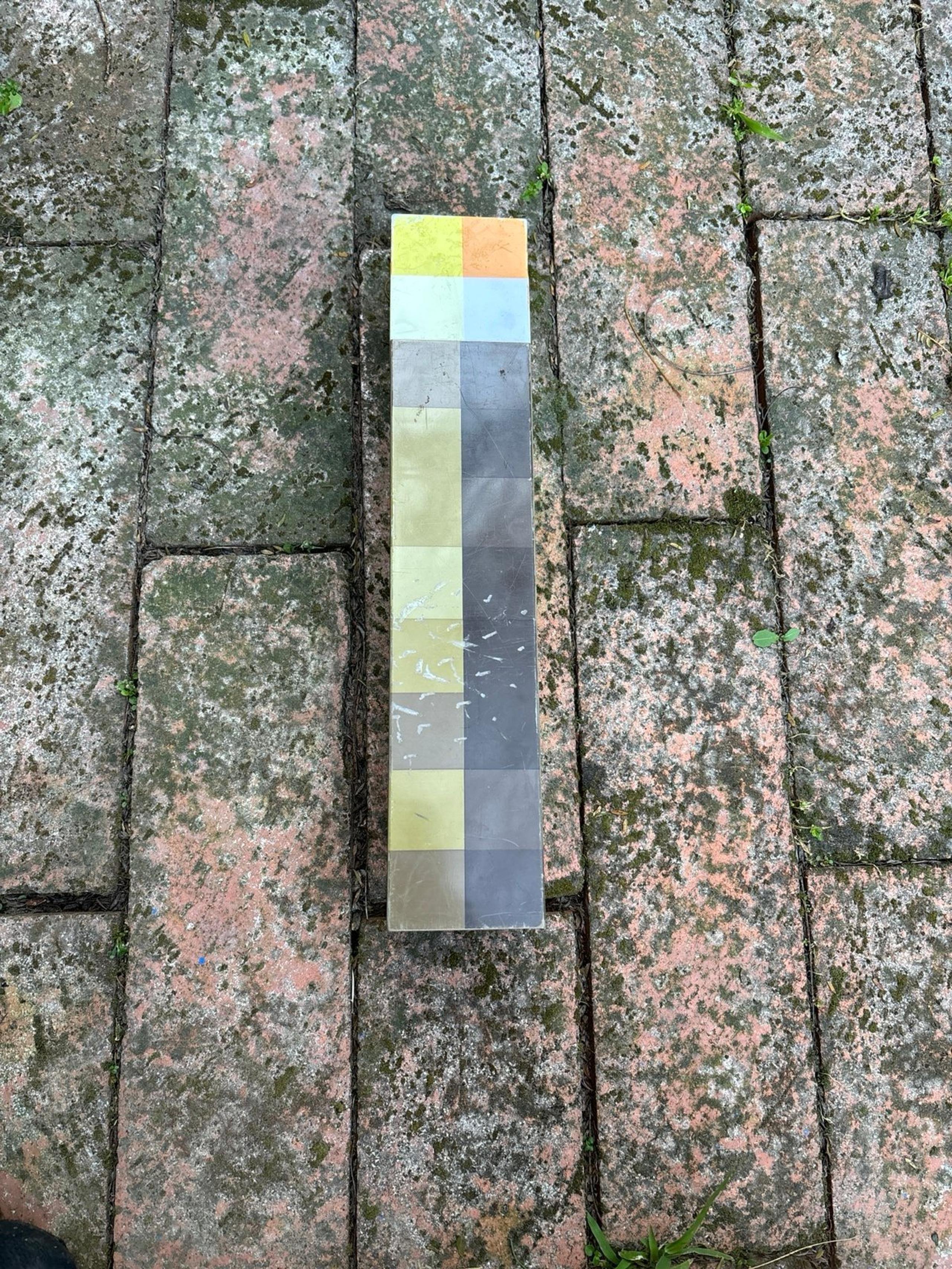 Minecraft Torch Light