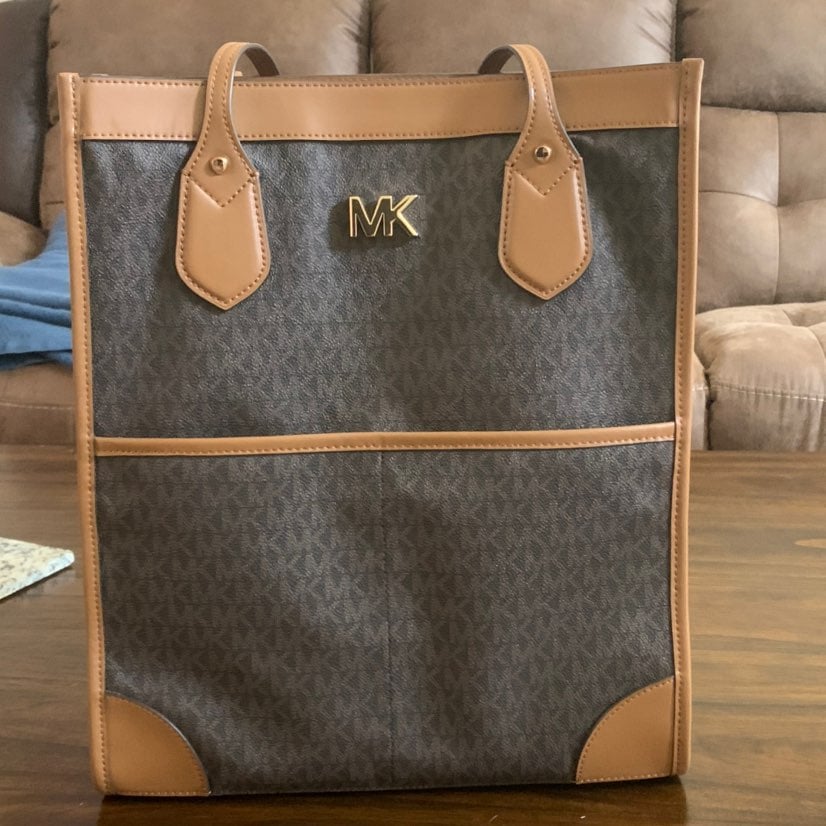 Michael Kors tote
