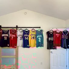 sports jerseys