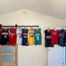 sports jerseys