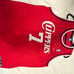 sports jerseys