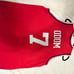 sports jerseys