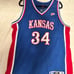 sports jerseys