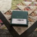 VILMAIN PEWTER PAPERWEIGHT