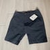 Marmot Women’s Lobo’s Short #69320 Size 4 Dark Steel Color
