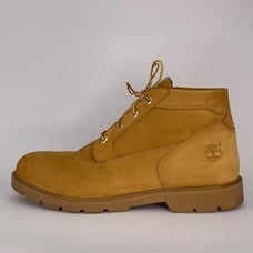 Timberland Mens Waterproof Leather Golden Wheat Boots Sz 15