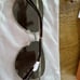Tory Burch 236385 Womens TY6063 Pilot Sunglasses Gold/Brown Size 59-14-140