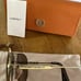 Tory Burch 236385 Womens TY6063 Pilot Sunglasses Gold/Brown Size 59-14-140