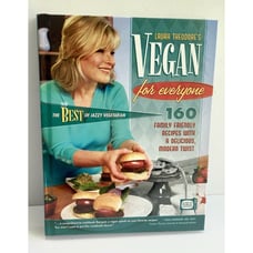 Vegan for Everyone: 160 Family Friendly Recipes with a Delicious, Modern Twist