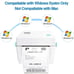 MFLABEL 4X6 Thermal Printer