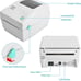MFLABEL 4X6 Thermal Printer
