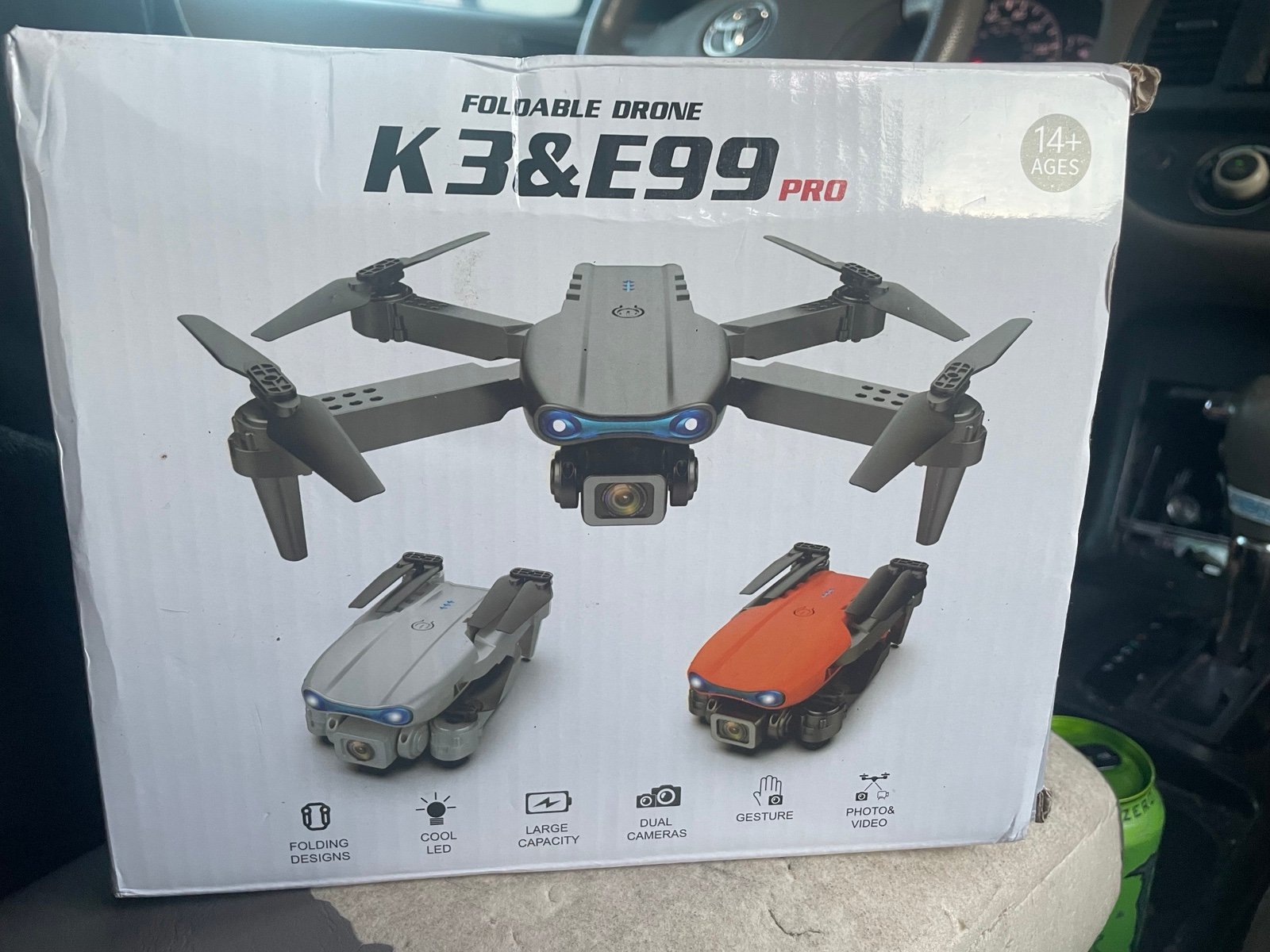 Drone