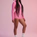 My melody pajama romper (Small)
