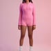 My melody pajama romper (Small)