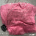 My melody pajama romper (Small)