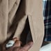 Weathered Canvas Shirt Jacket Carhartt Brown size 3XL