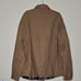 Weathered Canvas Shirt Jacket Carhartt Brown size 3XL