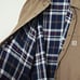 Weathered Canvas Shirt Jacket Carhartt Brown size 3XL