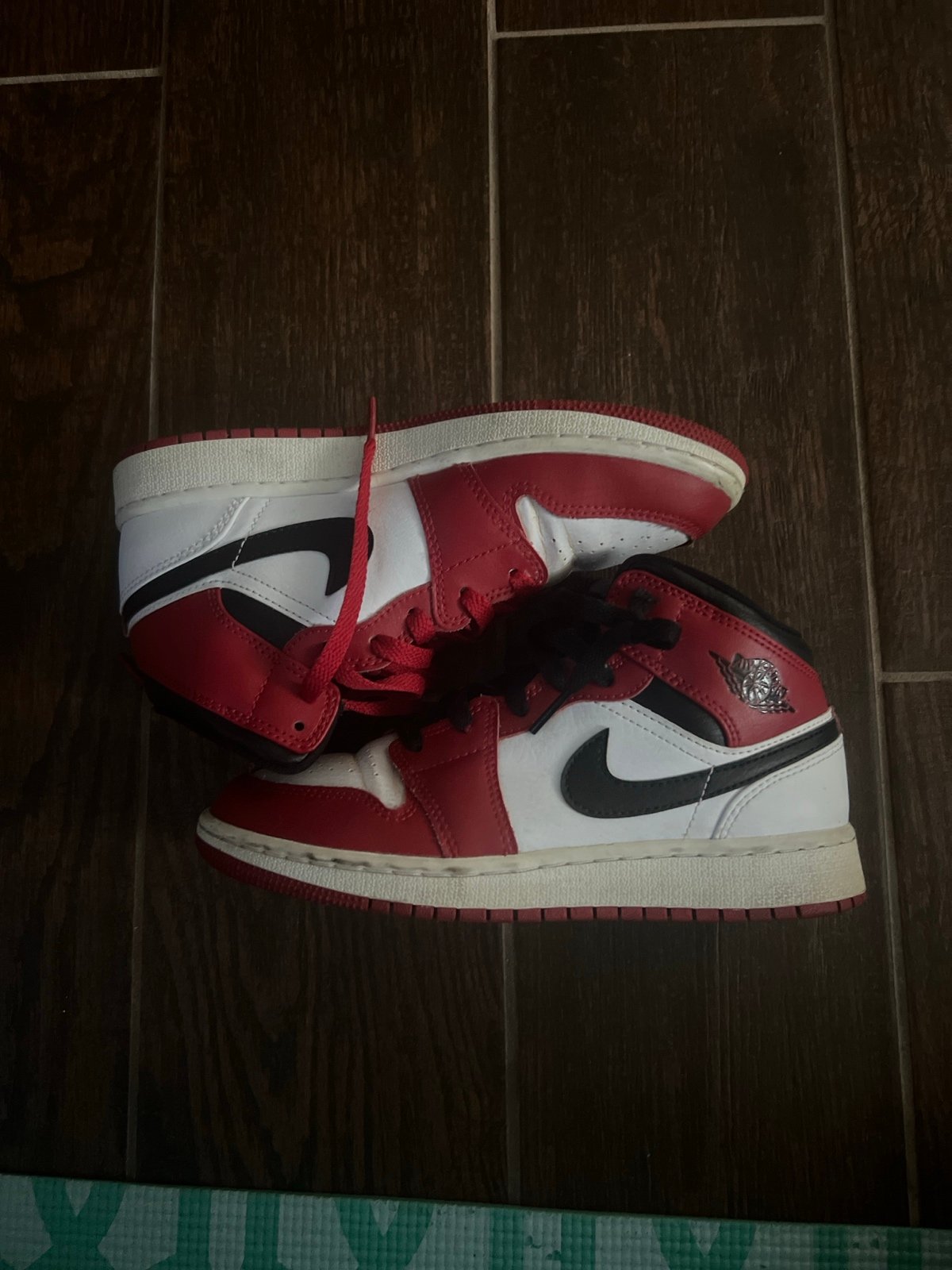Jordan 1