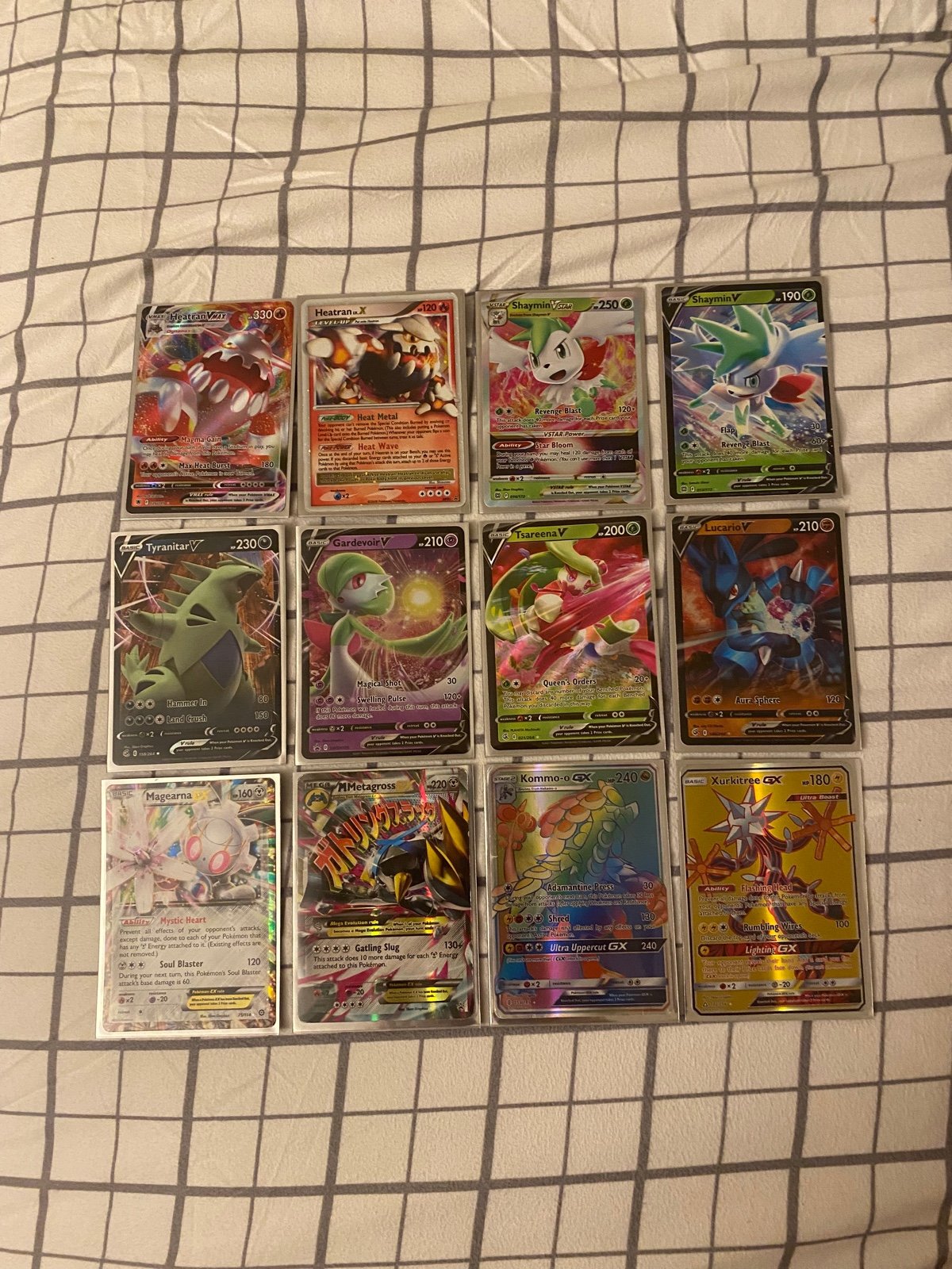Pokémon lot