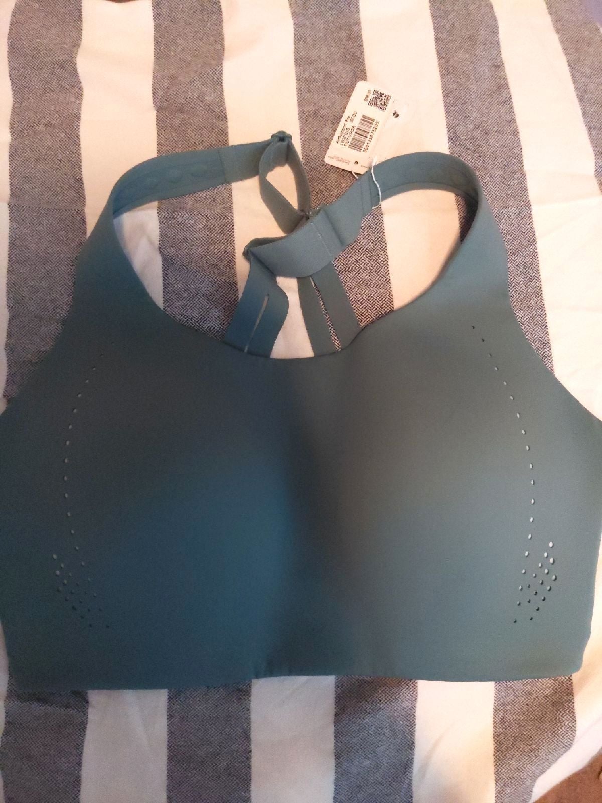 Lululemon Air Support Bra 36DDD
