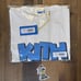 Kith x Disney Donald Duck Family Vintage Tee