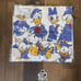 Kith x Disney Donald Duck Family Vintage Tee