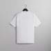Kith x Disney Donald Duck Family Vintage Tee