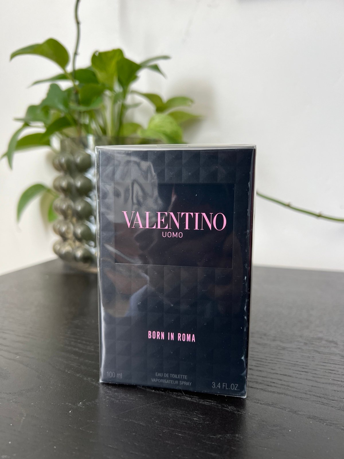Valentino Uomo