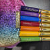 Rainbow Collection of ShadowSense colors with FREE shipping