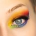 Rainbow Collection of ShadowSense colors with FREE shipping