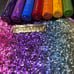 Rainbow Collection of ShadowSense colors with FREE shipping