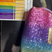 Rainbow Collection of ShadowSense colors with FREE shipping