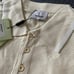 Medium Size Nwt Burberry Men's Knit Polo T-Shirt