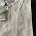 Medium Size Nwt Burberry Men's Knit Polo T-Shirt