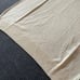 Medium Size Nwt Burberry Men's Knit Polo T-Shirt