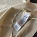 Medium Size Nwt Burberry Men's Knit Polo T-Shirt