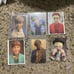 shinee jonghyun photocard set