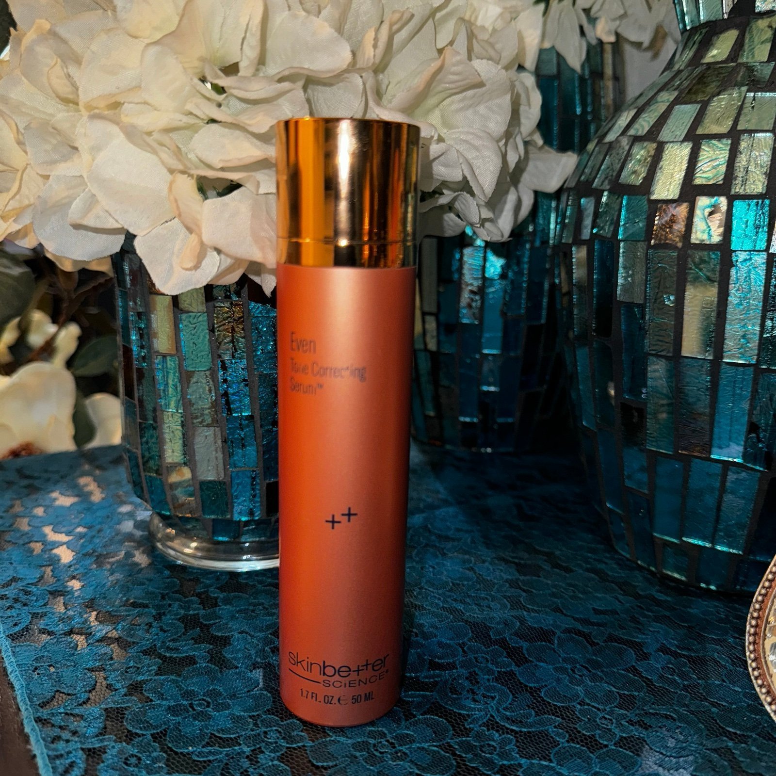 Skinbetter Science Even Tone Correcting Serum