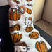 Hello Kitty Fall Fur blanket