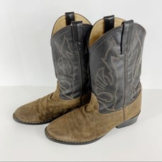 Masterson Boot Co | Western Boots Sz 3.5