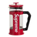 Supreme Bialetti 8-Cup French Press