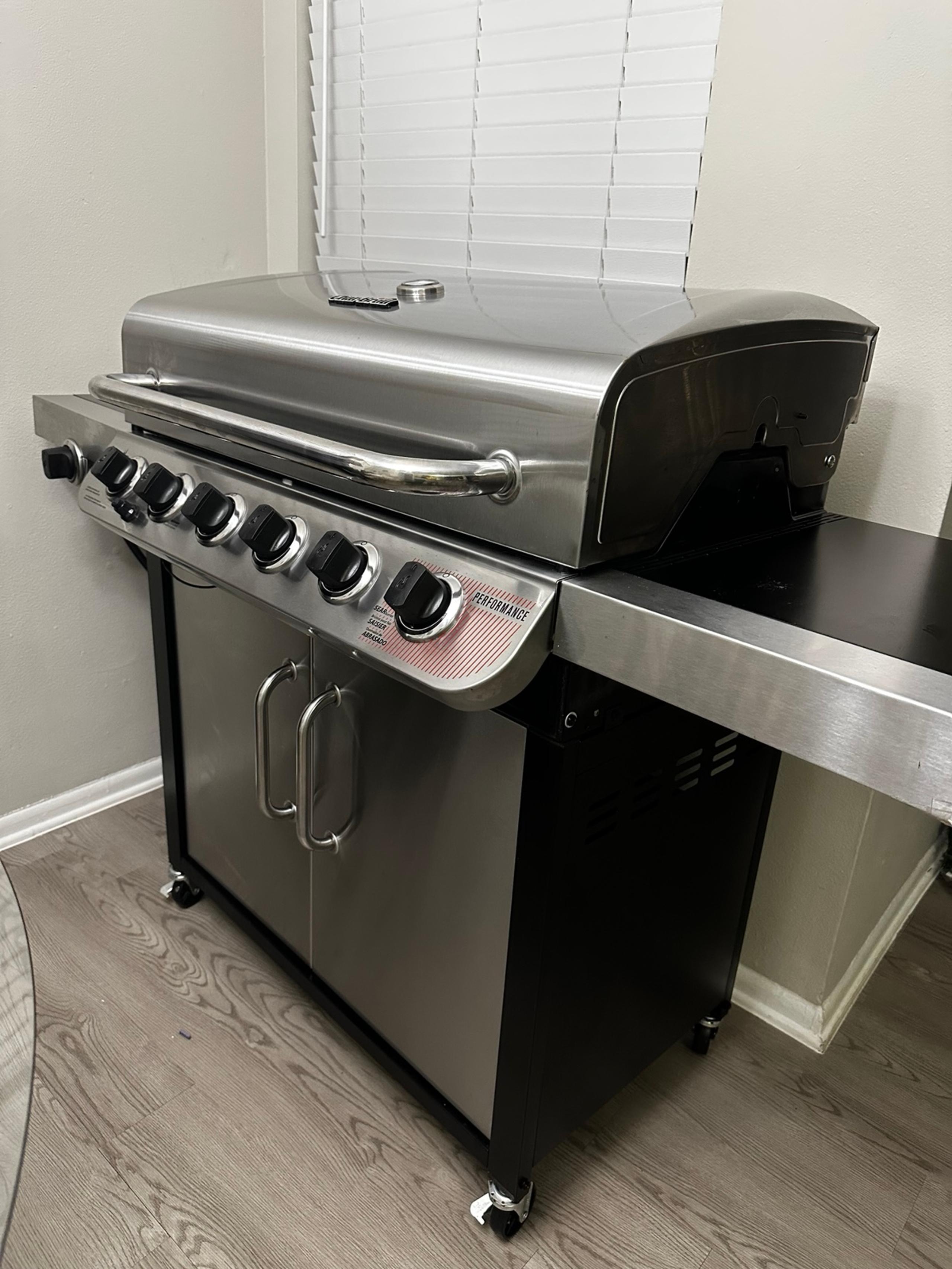 Grill