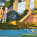 Atlantis 2002 Exclusive lithograph
