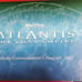 Atlantis 2002 Exclusive lithograph