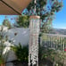 Crystal Wind Chime Chandelier Sun Catcher